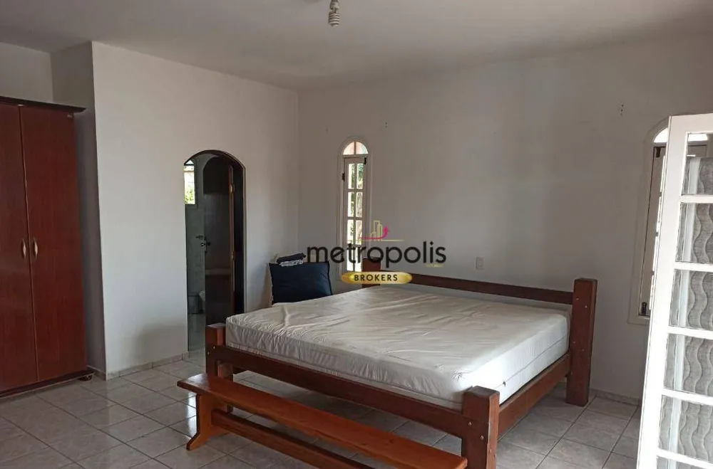 Sobrado, 5 quartos, 350 m² - Foto 5