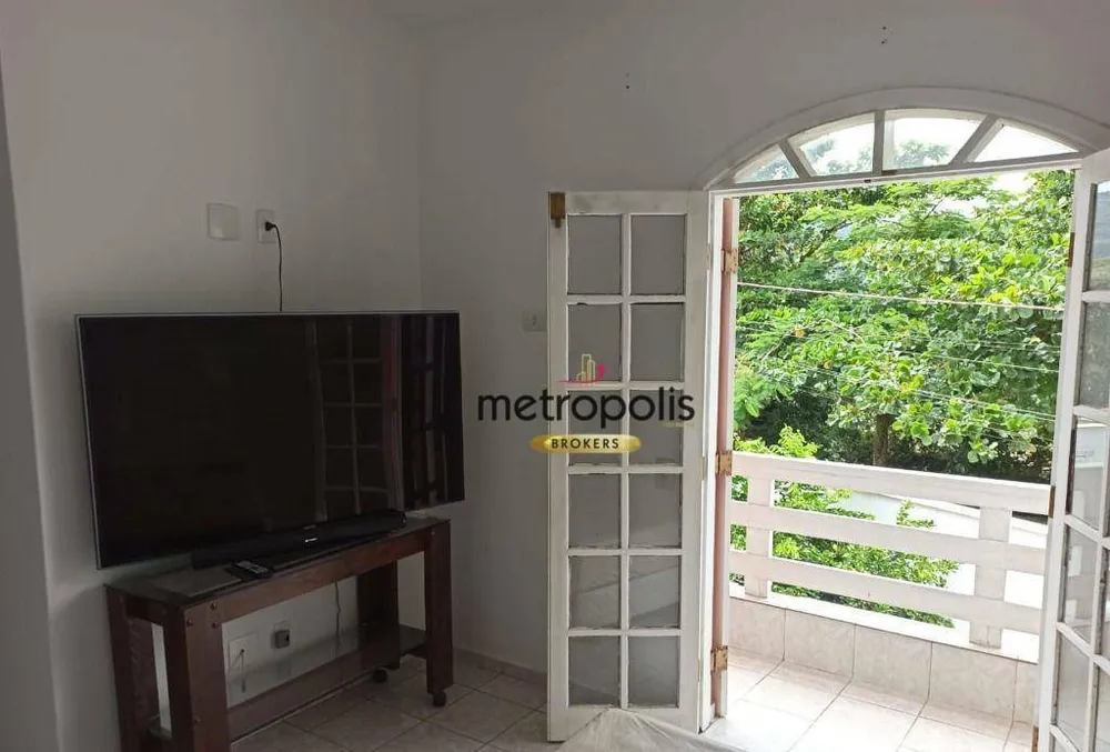 Sobrado, 5 quartos, 350 m² - Foto 10