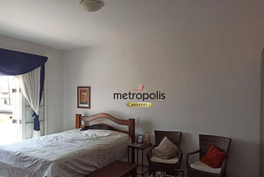 Sobrado, 5 quartos, 350 m² - Foto 6