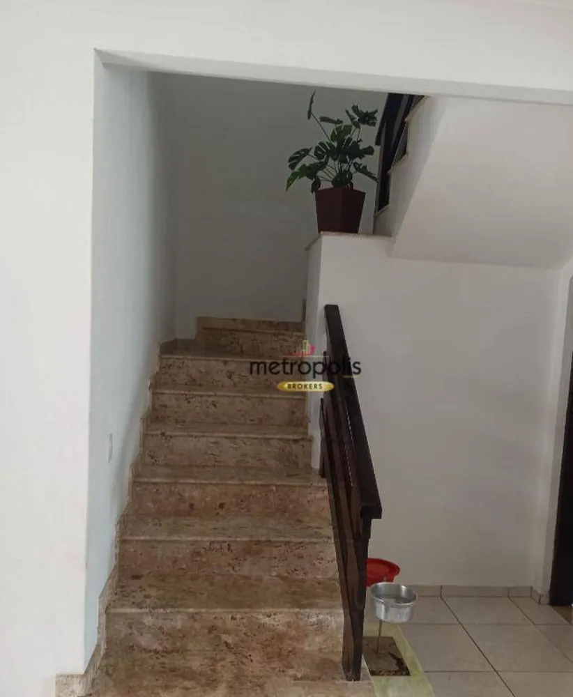 Sobrado, 5 quartos, 350 m² - Foto 2