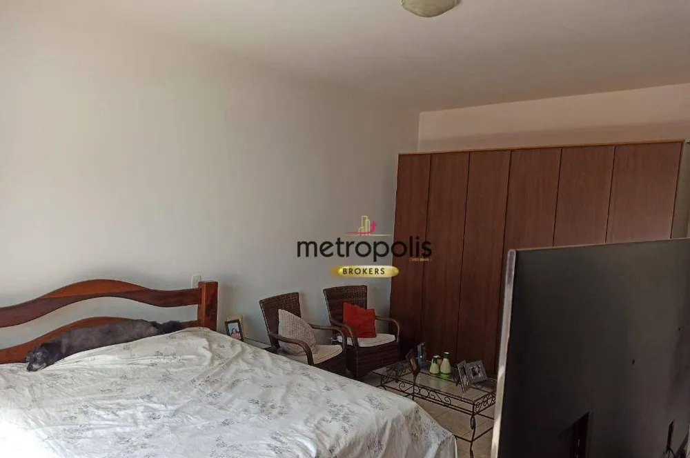 Sobrado, 5 quartos, 350 m² - Foto 9