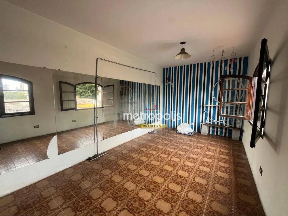 Casa, 4 quartos, 240 m² - Foto 12