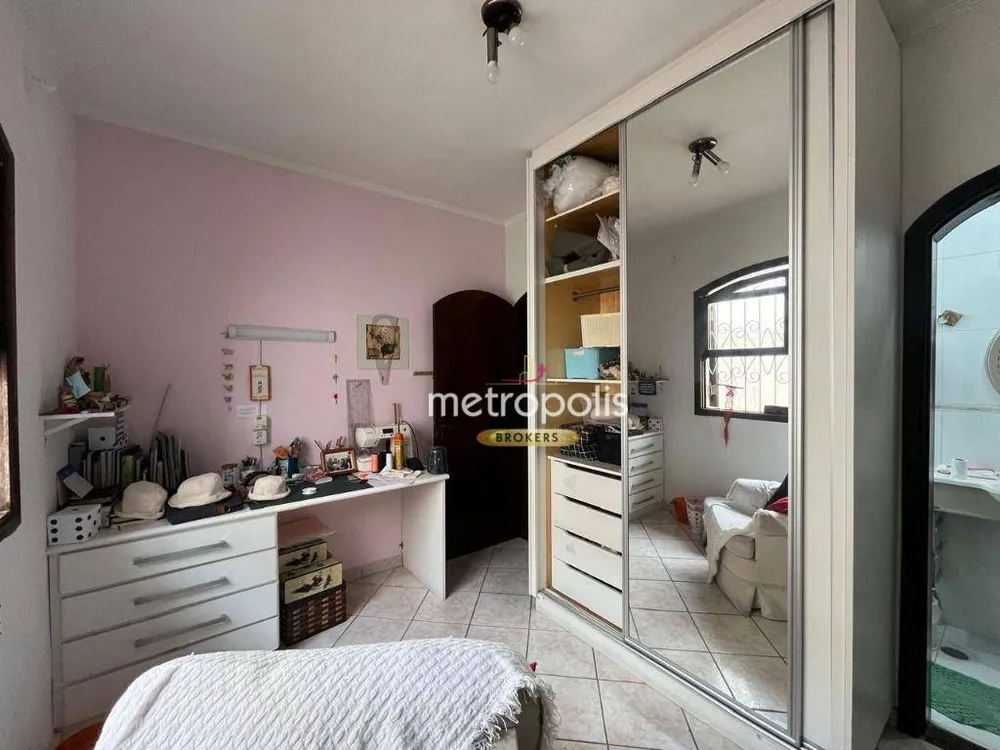 Casa, 4 quartos, 240 m² - Foto 6