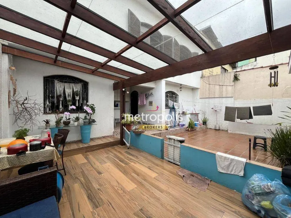 Casa, 4 quartos, 240 m² - Foto 10