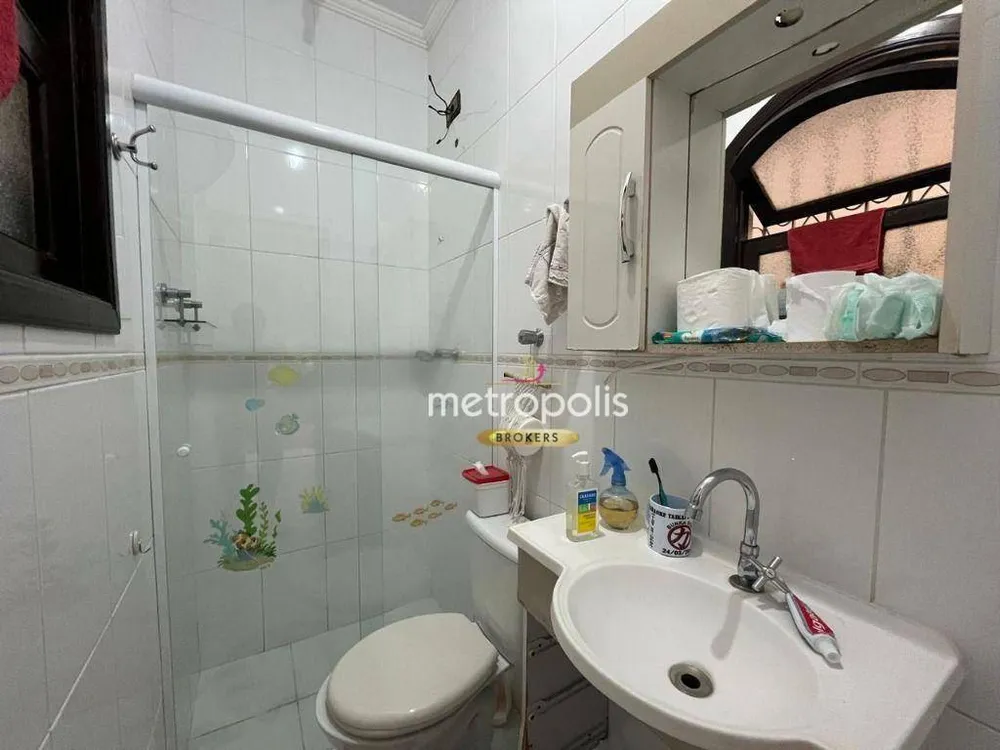 Casa, 4 quartos, 240 m² - Foto 8