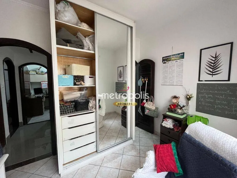 Casa, 4 quartos, 240 m² - Foto 4