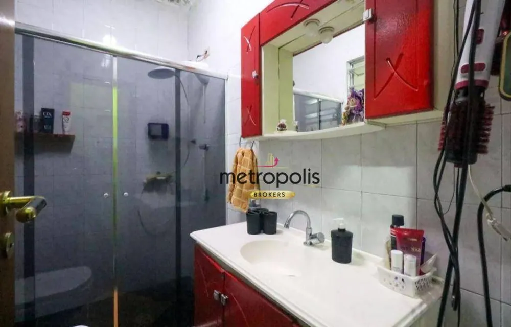 Sobrado, 2 quartos, 82 m² - Foto 9