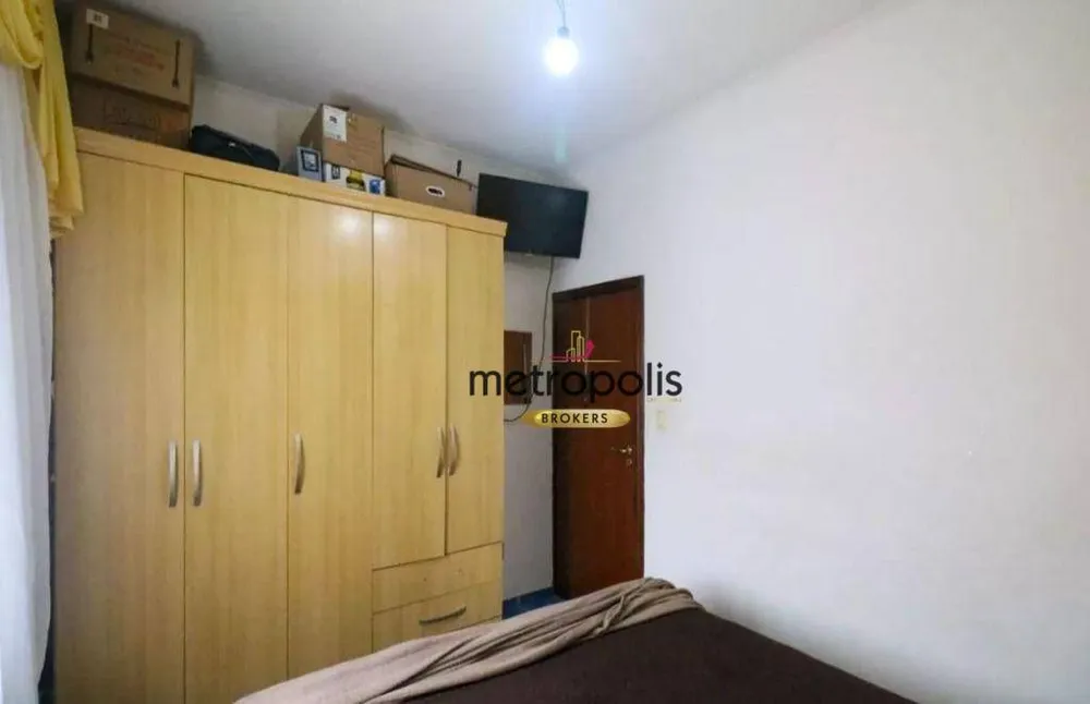 Sobrado, 2 quartos, 82 m² - Foto 7
