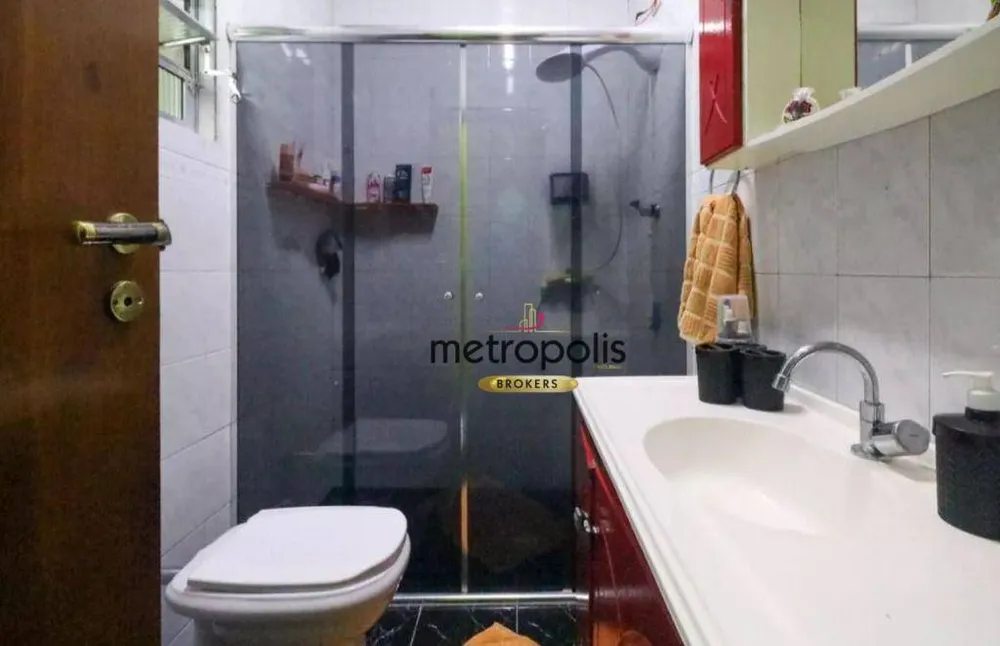 Sobrado, 2 quartos, 82 m² - Foto 8
