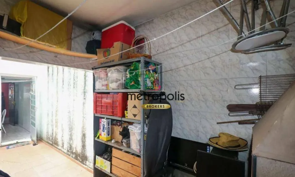 Sobrado, 2 quartos, 82 m² - Foto 11