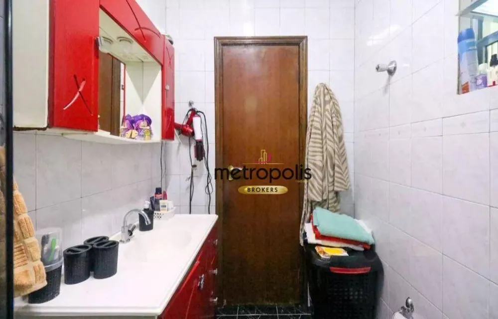 Sobrado, 2 quartos, 82 m² - Foto 10
