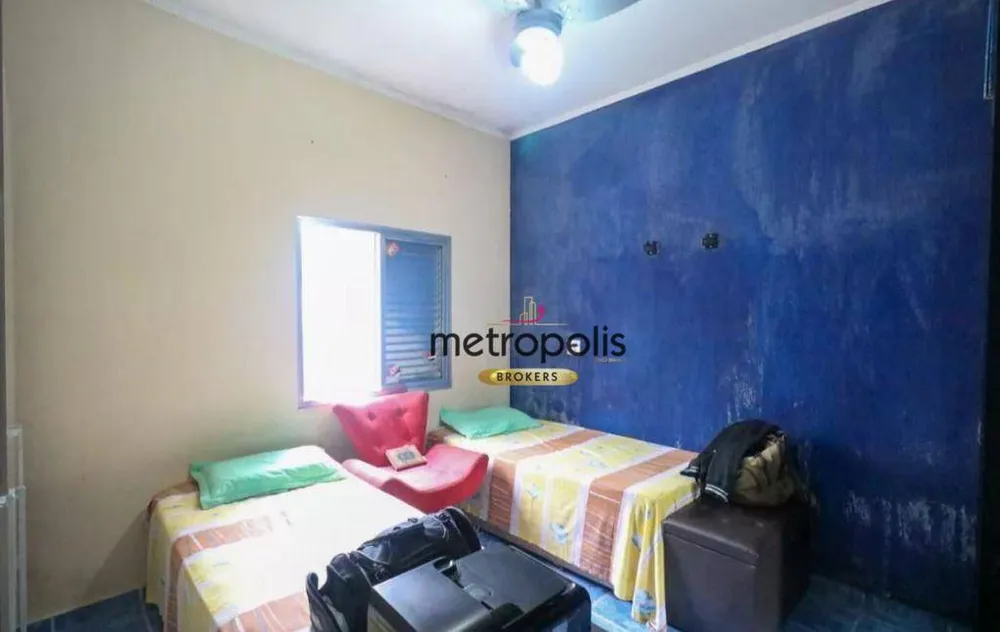 Sobrado, 2 quartos, 82 m² - Foto 5