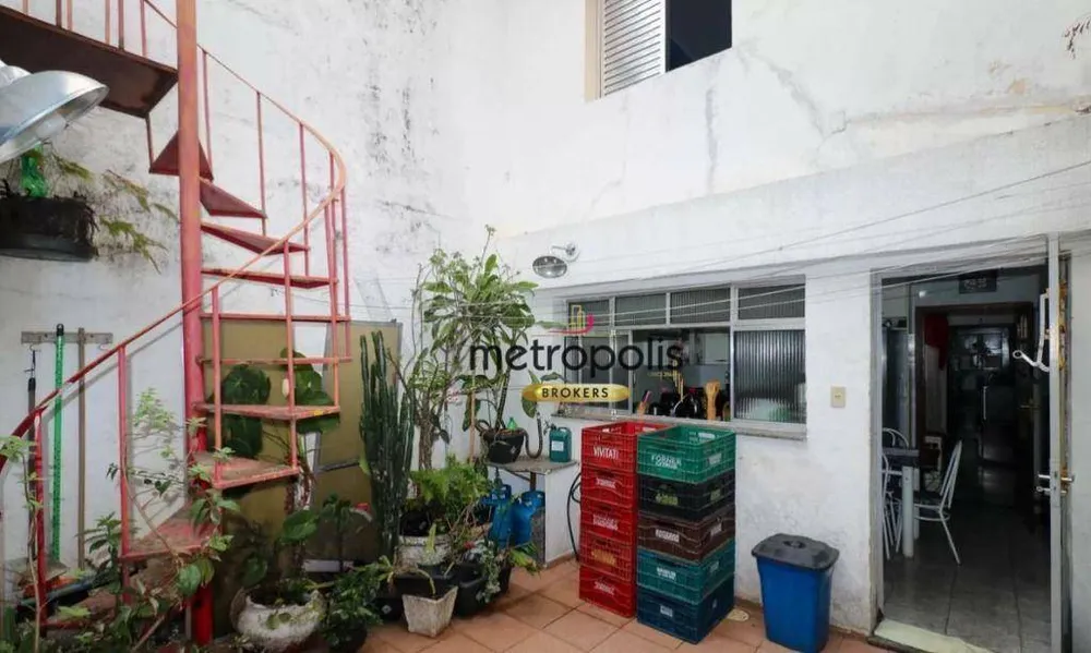 Sobrado, 2 quartos, 82 m² - Foto 12
