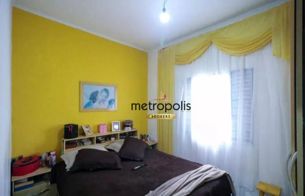Sobrado, 2 quartos, 82 m² - Foto 6