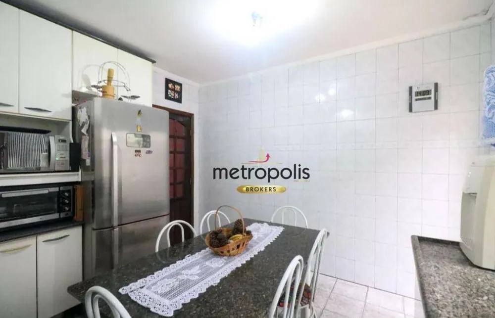 Sobrado, 2 quartos, 82 m² - Foto 3