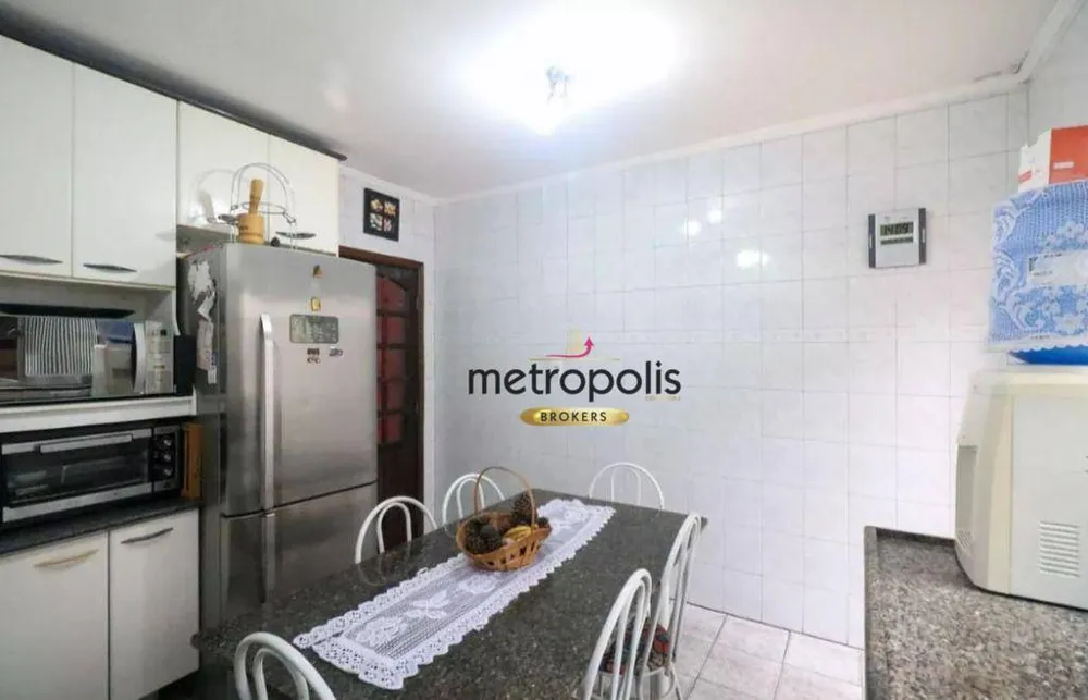 Sobrado, 2 quartos, 82 m² - Foto 4