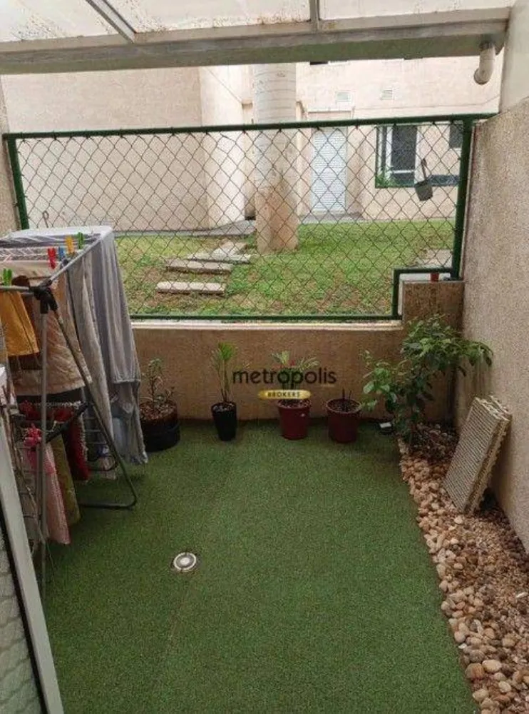 Apartamento, 2 quartos, 55 m² - Foto 7