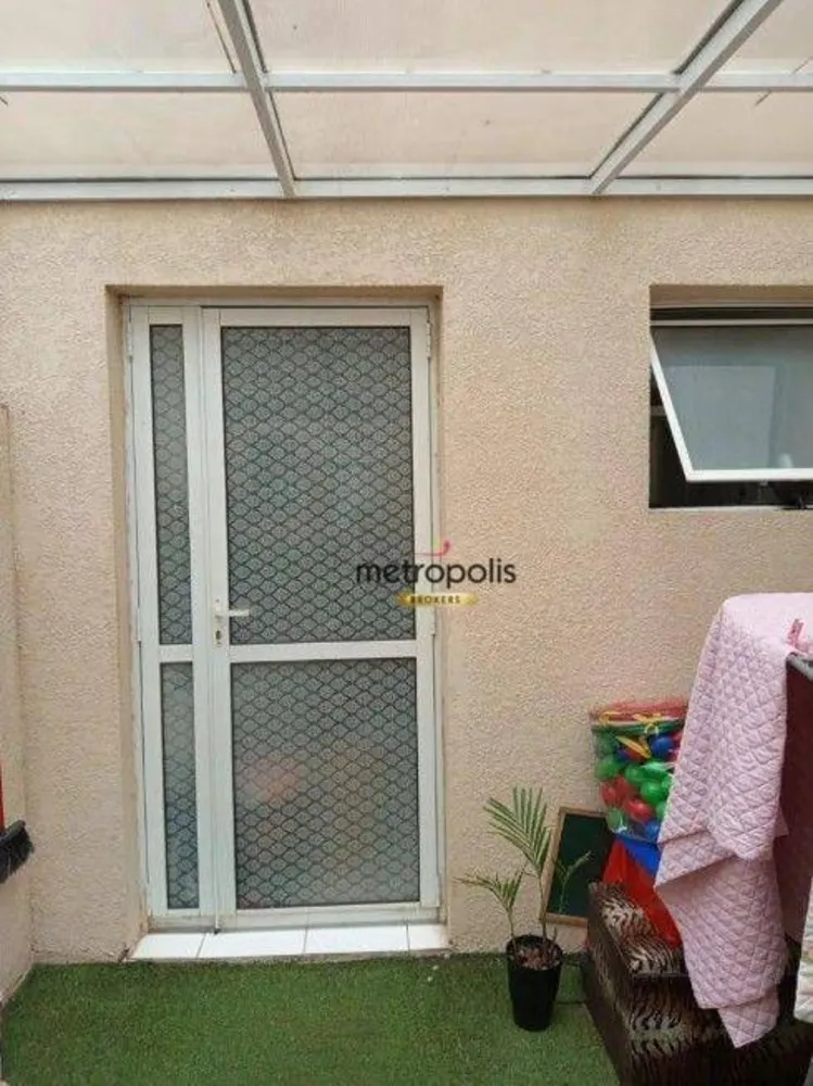 Apartamento, 2 quartos, 55 m² - Foto 4