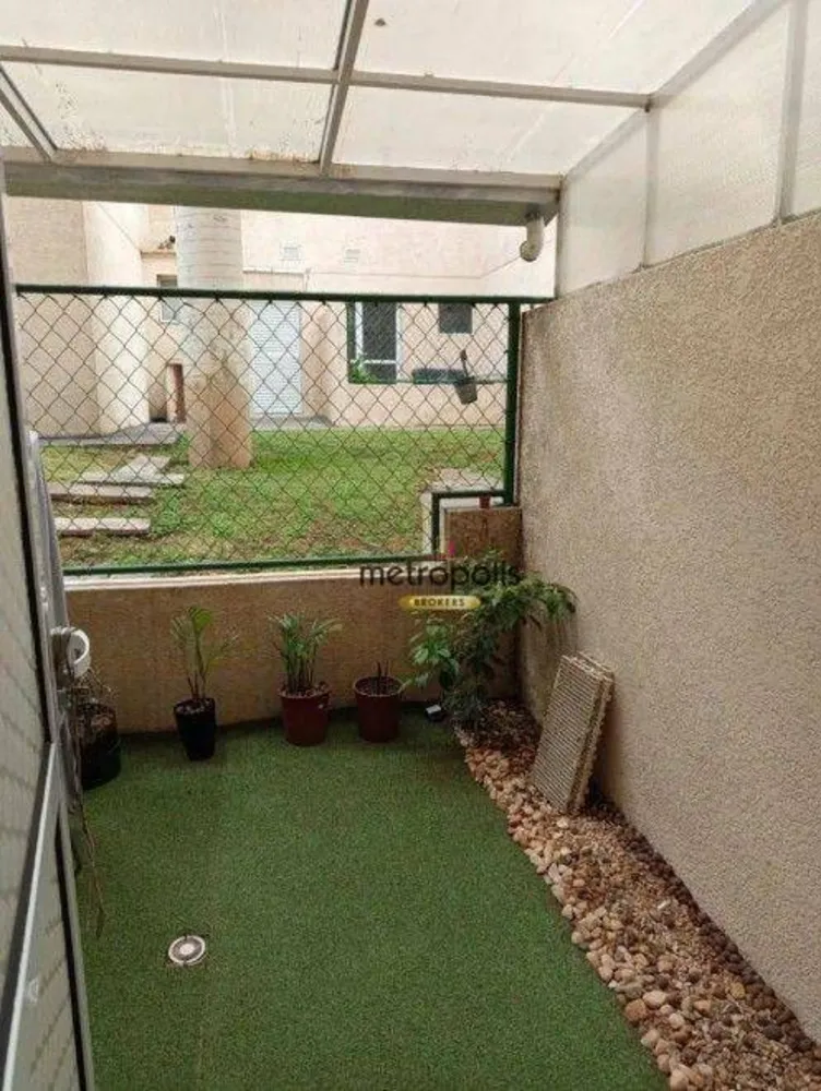 Apartamento, 2 quartos, 55 m² - Foto 5