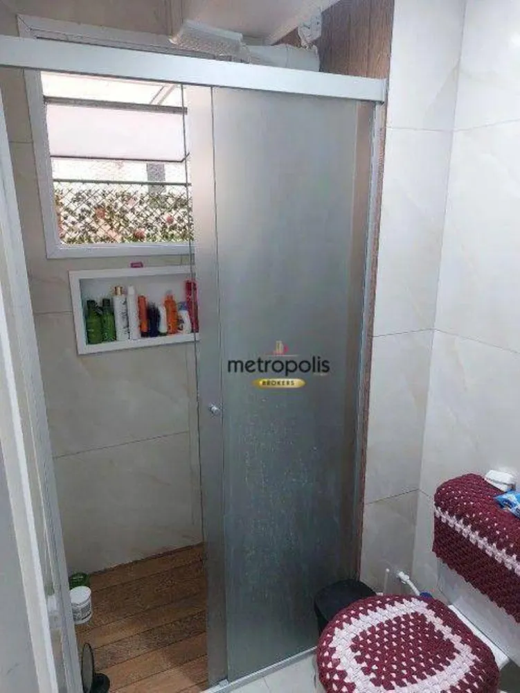 Apartamento, 2 quartos, 55 m² - Foto 1