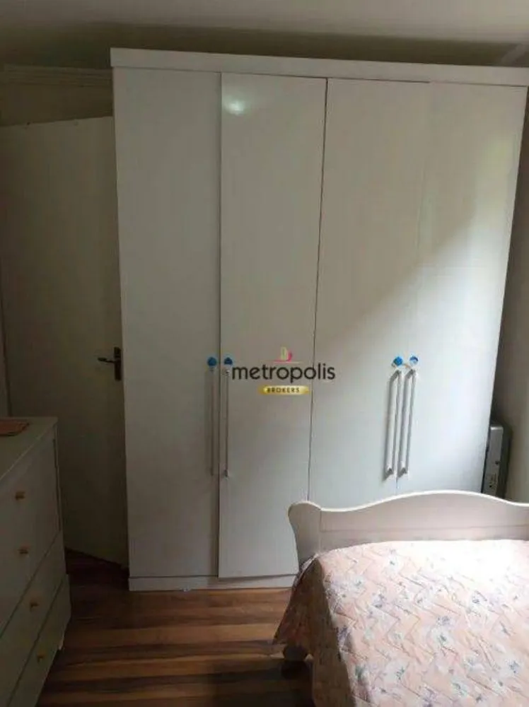 Apartamento, 2 quartos, 55 m² - Foto 6