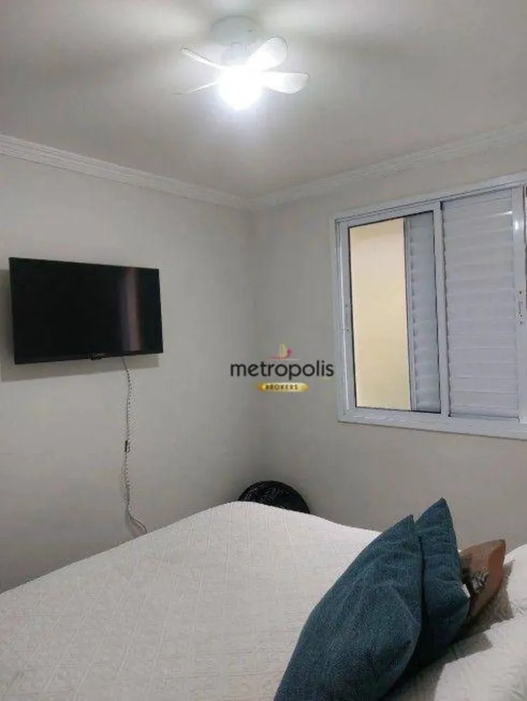 Apartamento, 2 quartos, 55 m² - Foto 2