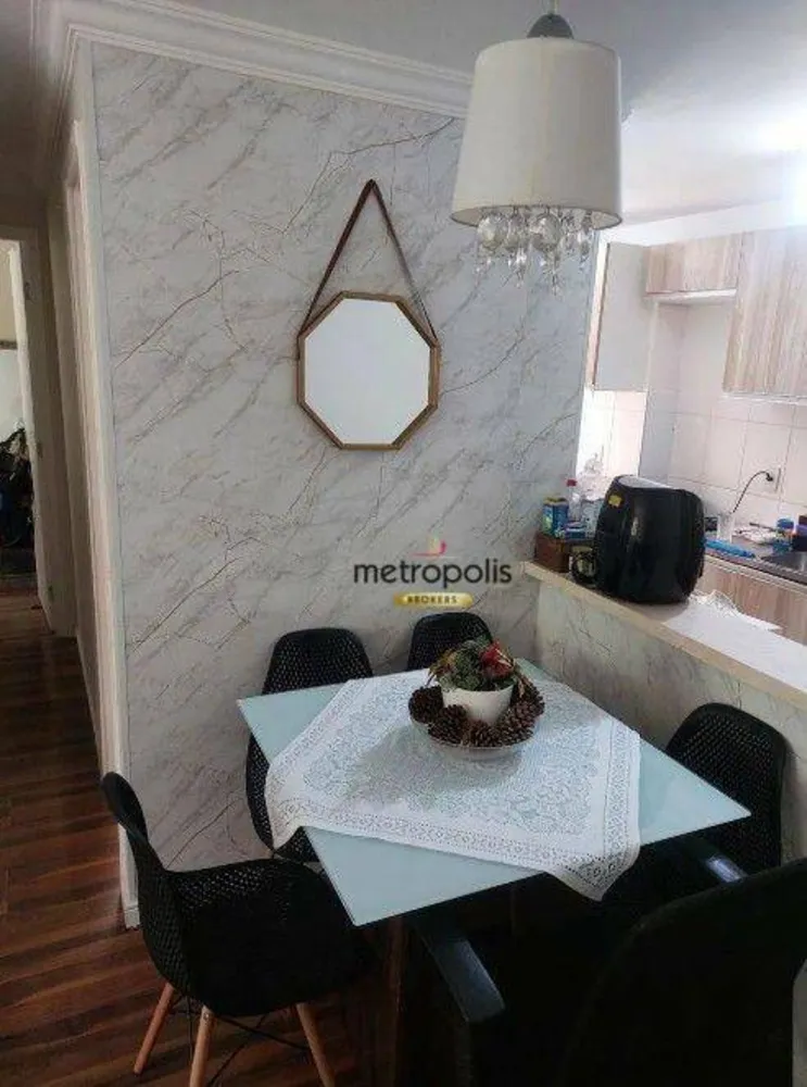 Apartamento, 2 quartos, 55 m² - Foto 8