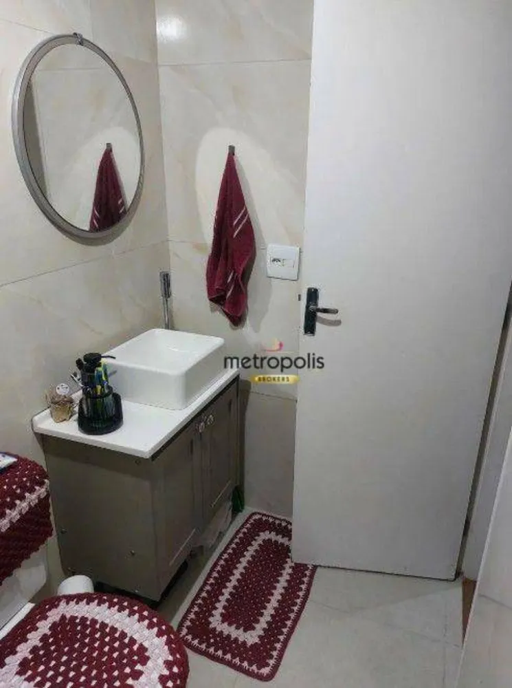 Apartamento, 2 quartos, 55 m² - Foto 7