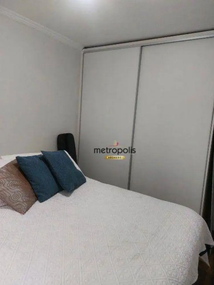 Apartamento, 2 quartos, 55 m² - Foto 6