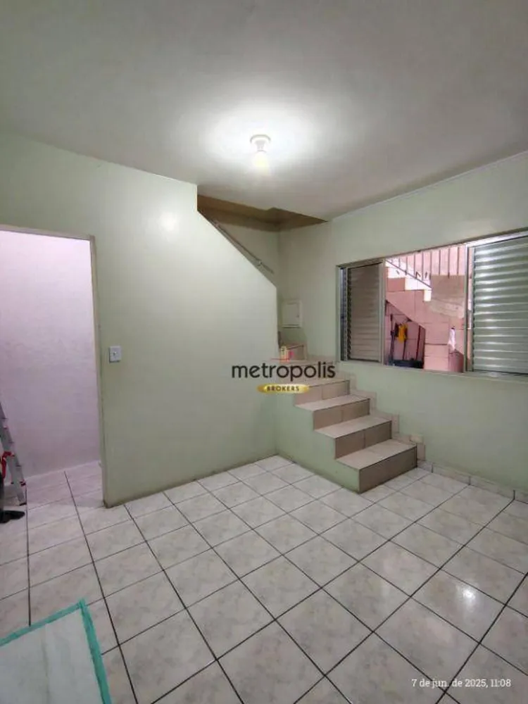 Sobrado, 3 quartos, 142 m² - Foto 8