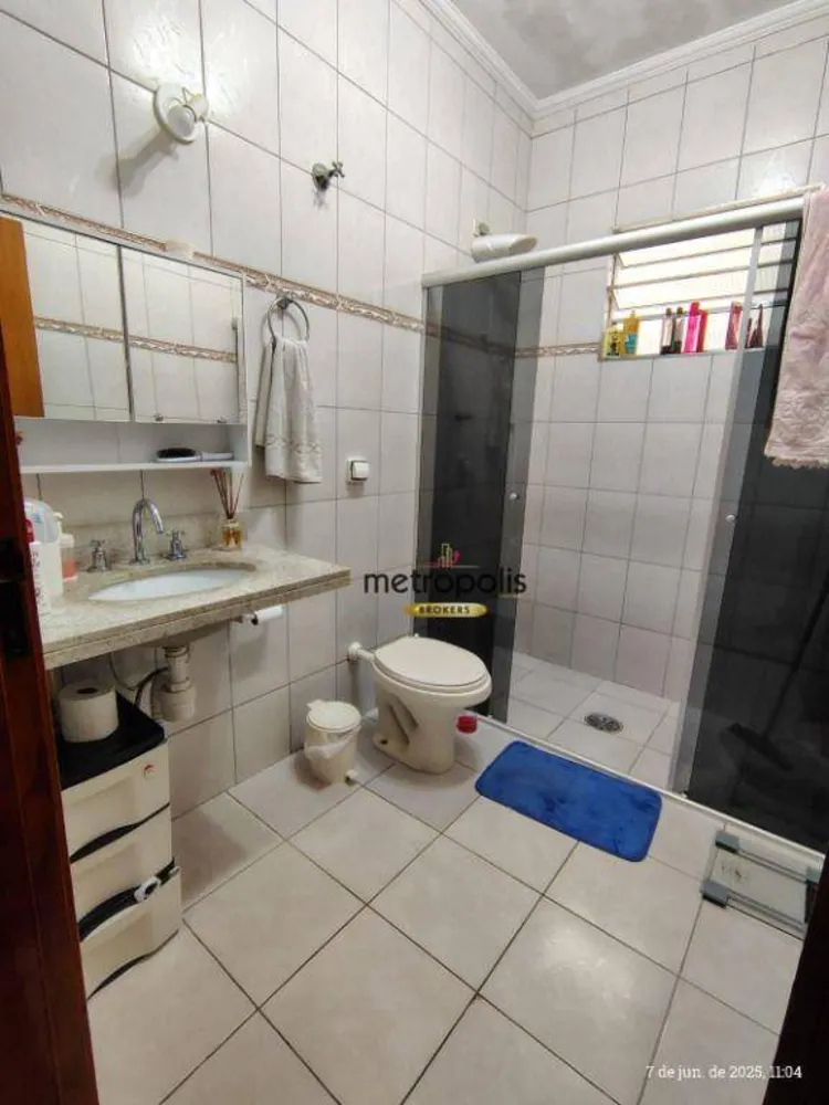 Sobrado, 3 quartos, 142 m² - Foto 10