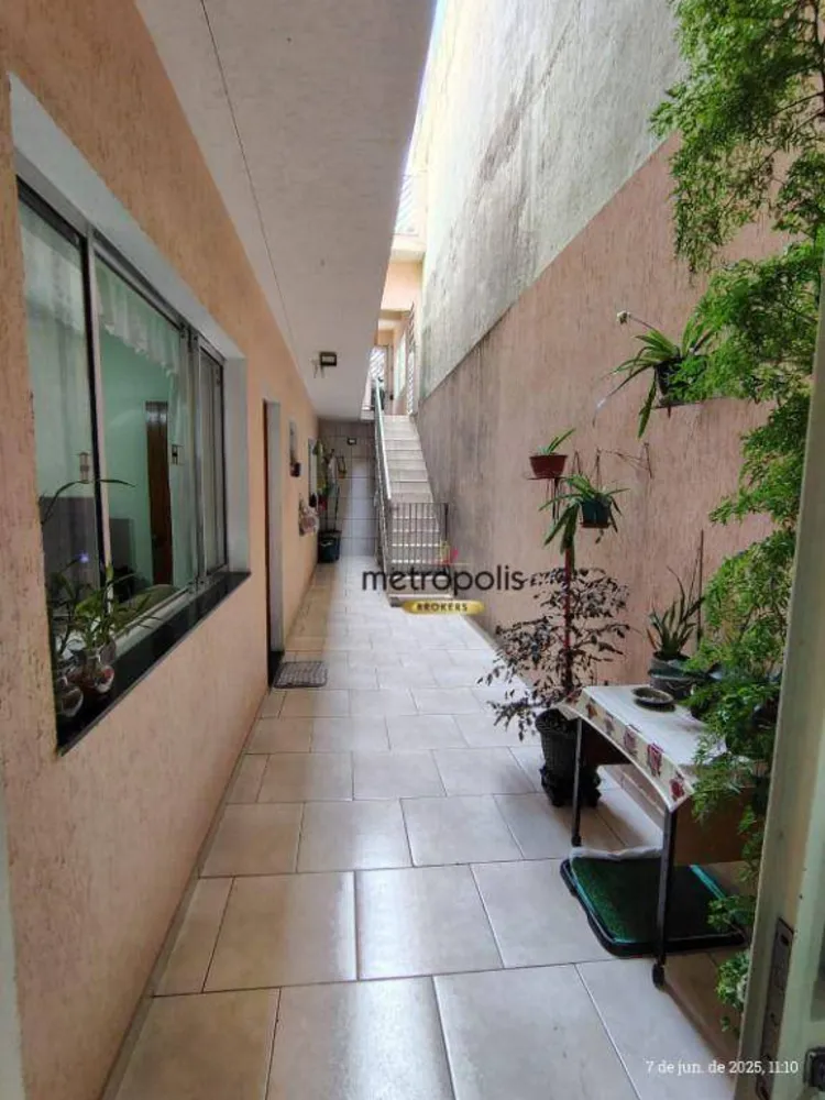 Sobrado, 3 quartos, 142 m² - Foto 12