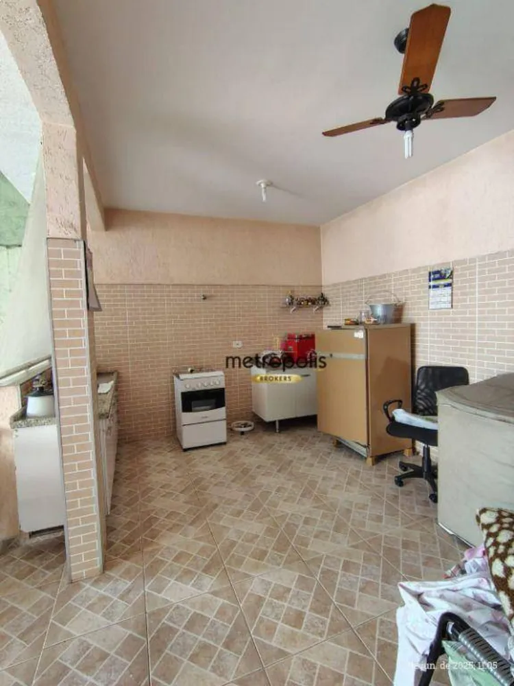 Sobrado, 3 quartos, 142 m² - Foto 11