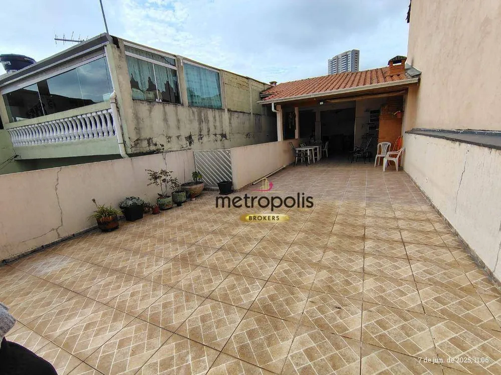 Sobrado, 3 quartos, 142 m² - Foto 3