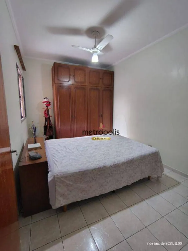 Sobrado, 3 quartos, 142 m² - Foto 2
