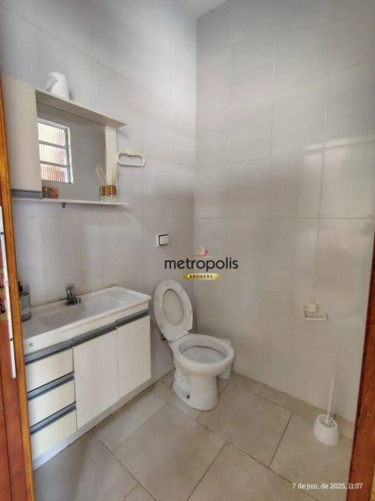 Sobrado, 3 quartos, 142 m² - Foto 9