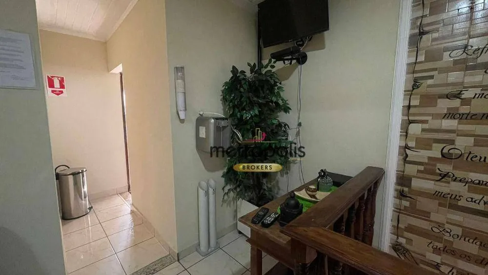 Sala-Conjunto, 18 m² - Foto 11