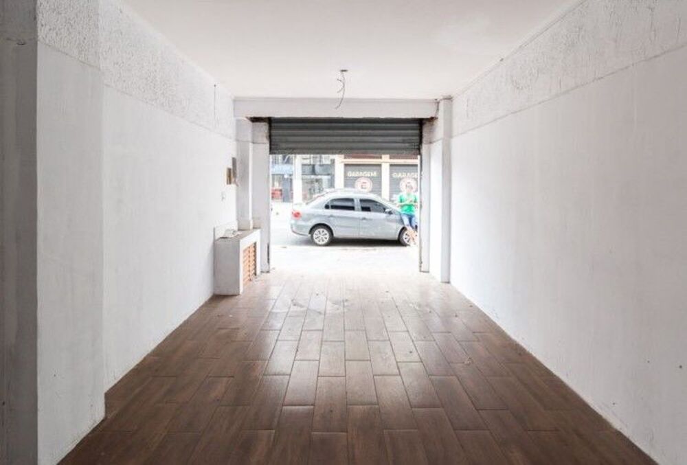 Loja-Salão, 50 m² - Foto 1