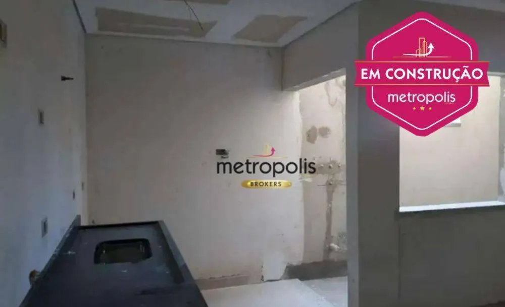 Apartamento, 2 quartos, 59 m² - Foto 1