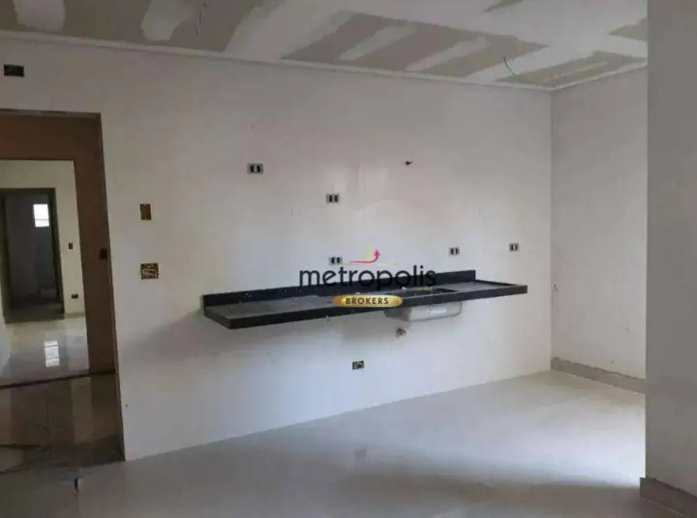 Apartamento, 2 quartos, 59 m² - Foto 2