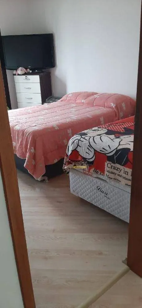 Apartamento, 2 quartos, 98 m² - Foto 5