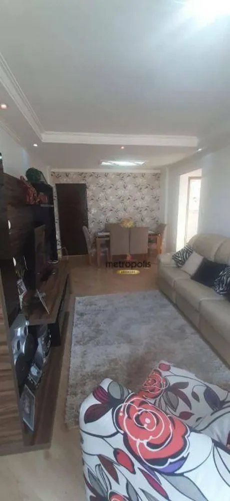 Apartamento, 2 quartos, 98 m² - Foto 3