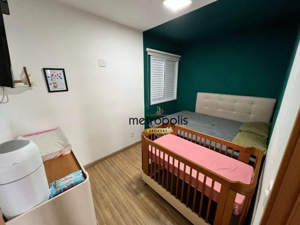 Apartamento, 2 quartos, 52 m² - Foto 5