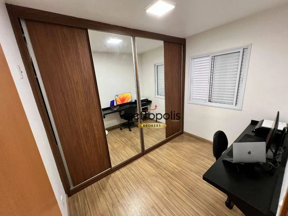 Apartamento, 2 quartos, 52 m² - Foto 1
