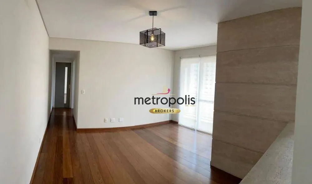 Apartamento, 2 quartos, 58 m² - Foto 2