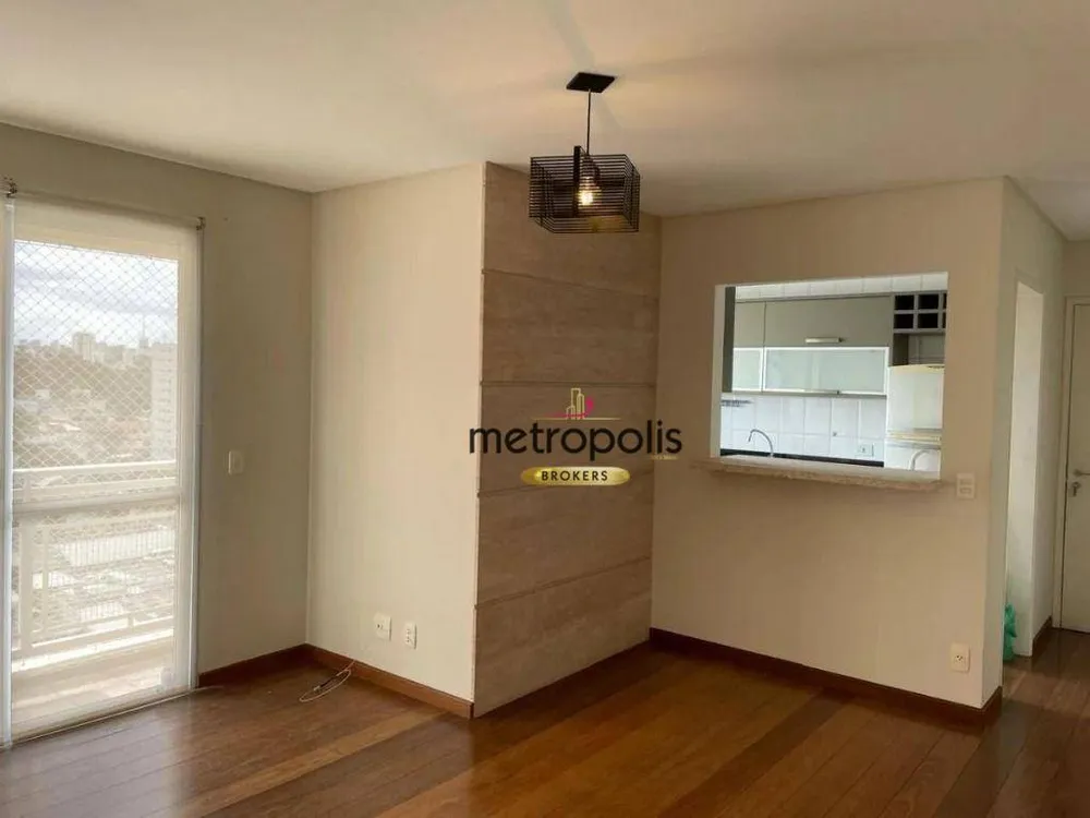 Apartamento, 2 quartos, 58 m² - Foto 2