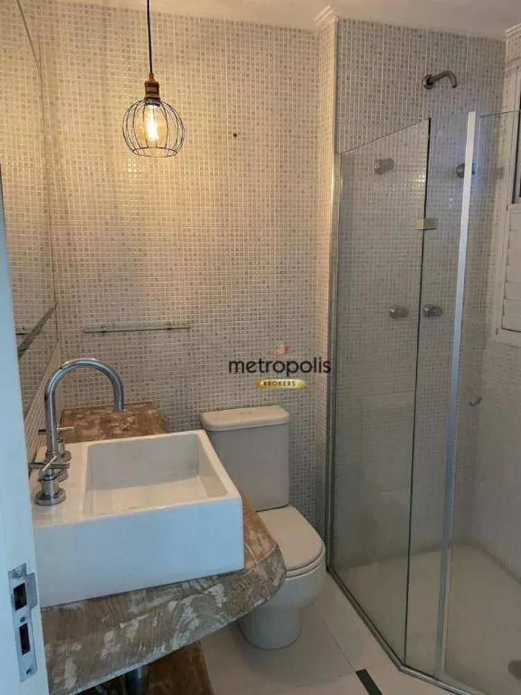 Apartamento, 2 quartos, 58 m² - Foto 3