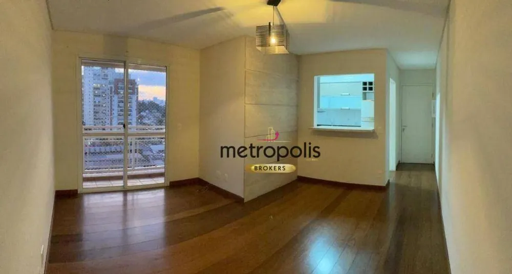 Apartamento, 2 quartos, 58 m² - Foto 4