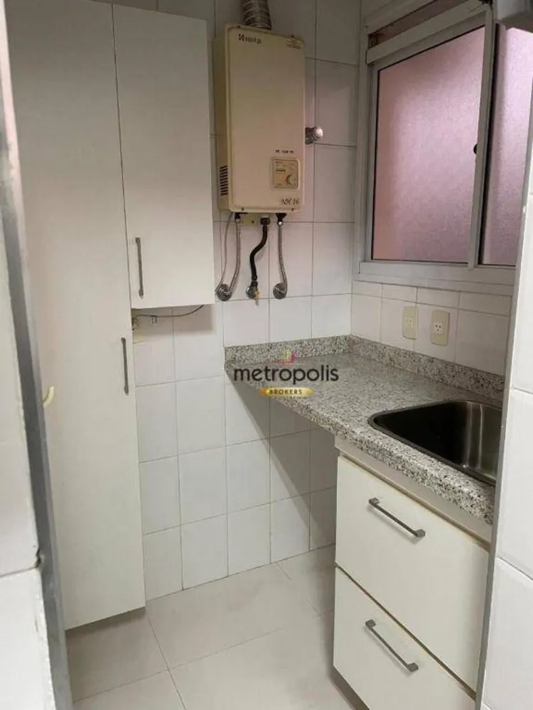 Apartamento, 2 quartos, 58 m² - Foto 1