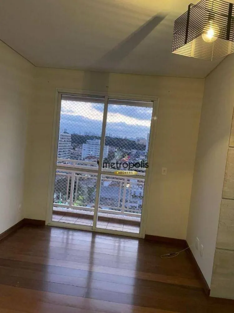 Apartamento, 2 quartos, 58 m² - Foto 3